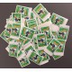 Lot de faciale 100 timbres à 0,45€ (45€)