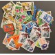 Lot de faciale 100 timbres de 0,69€ (69€)