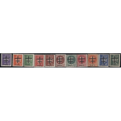 Lot 4140z - N°5/6