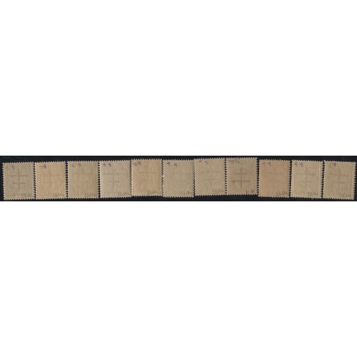 Lot 4140z - N°5/6