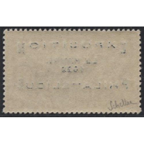 lot 2590c - N°257A