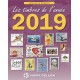 Catalogue Mondial des Timbres de l'Année 2018