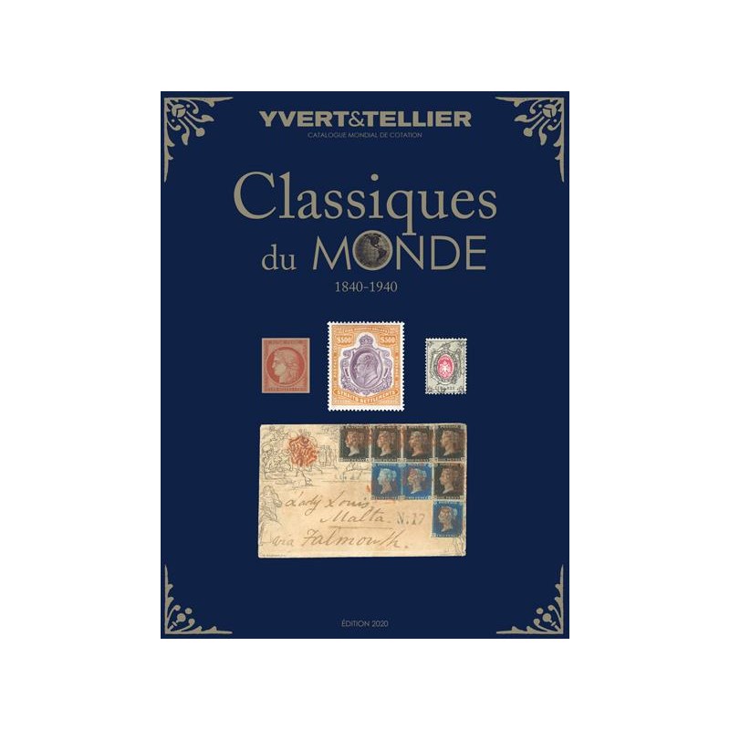 Classiques du Monde - 2010