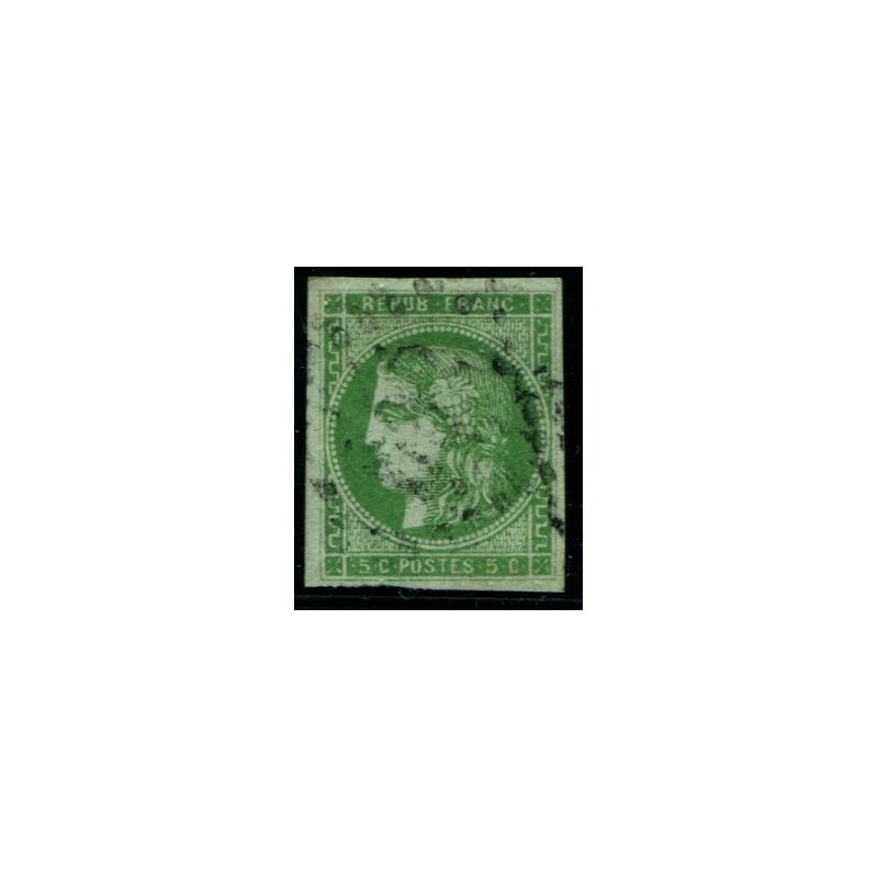 Lot C68 - N°42B