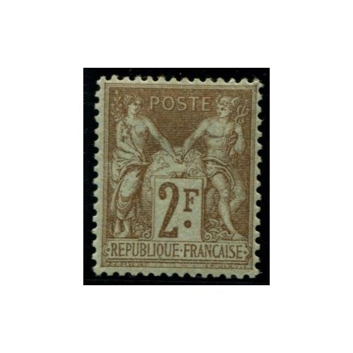Lot C145 - N°105