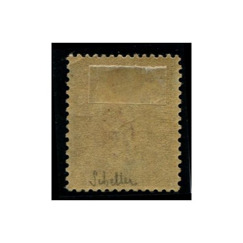 Lot C145 - N°105