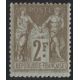 Lot 844f - N°105