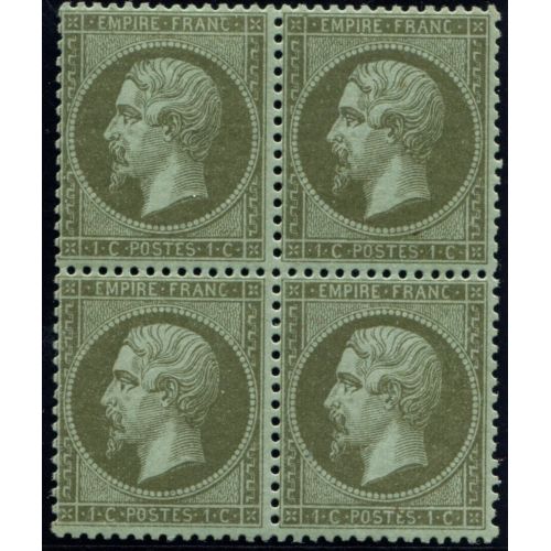 Lot L15 - N°19