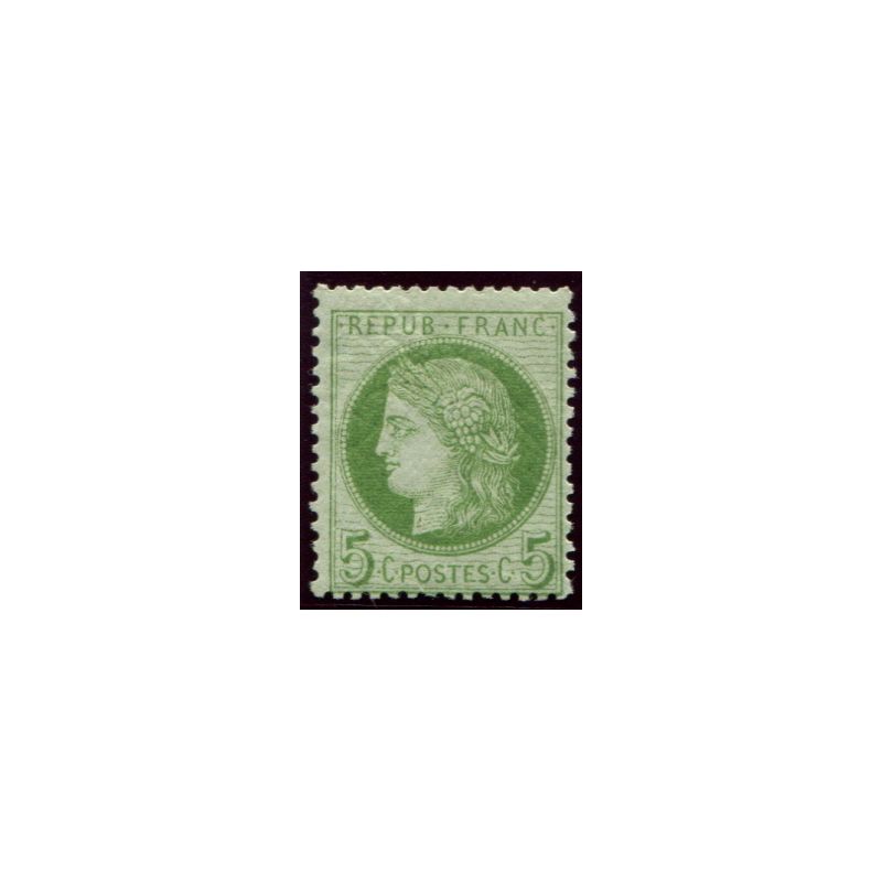 Lot 490 - N°53