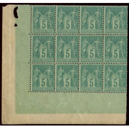 Lot 569 - N°75x