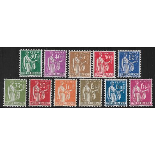 Lot W123 - N°280/89