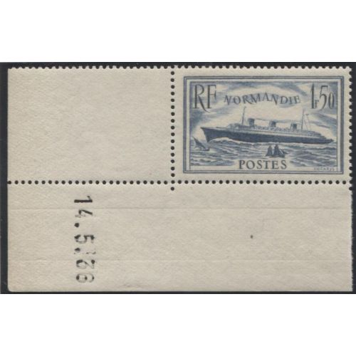 Lot 2801a - N°300