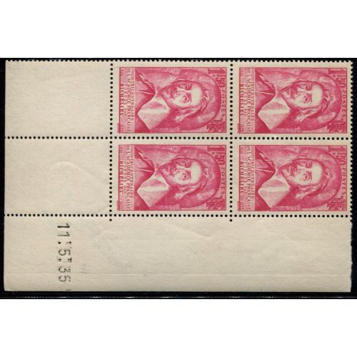 Lot L298 - N°305
