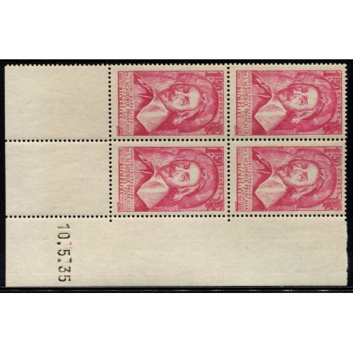 Lot L300 - N°305