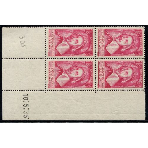 Lot L301 - N°305