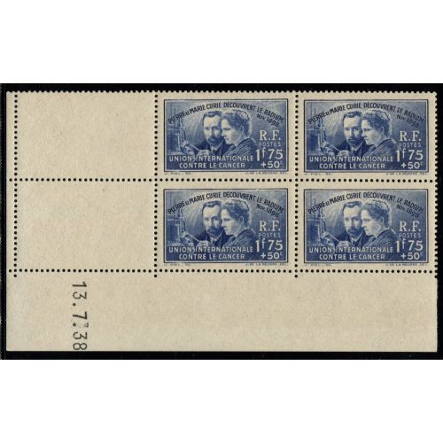 Lot L356 - N°402