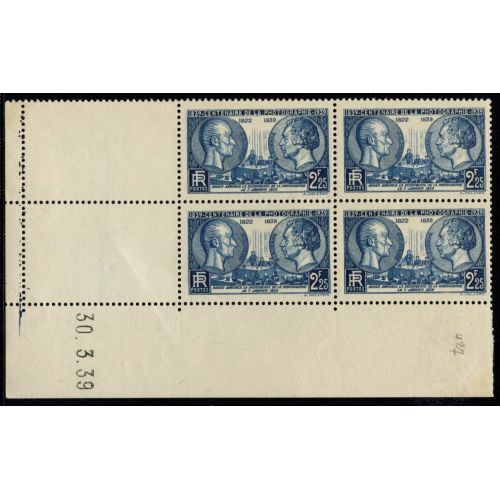 Lot L396 - N°427
