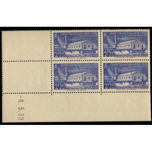 Lot L397 - N°430