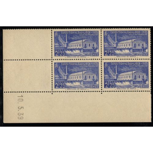 Lot L401 - N°430
