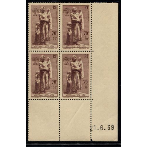 Lot L413 - N°447