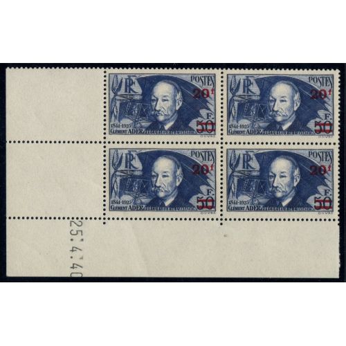 Lot L420 - N°493