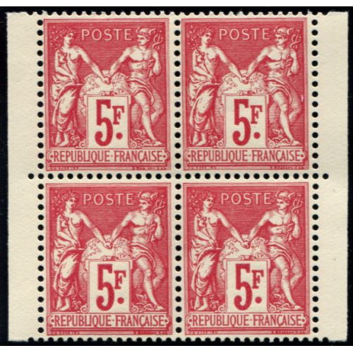 Lot P4 - N°216
