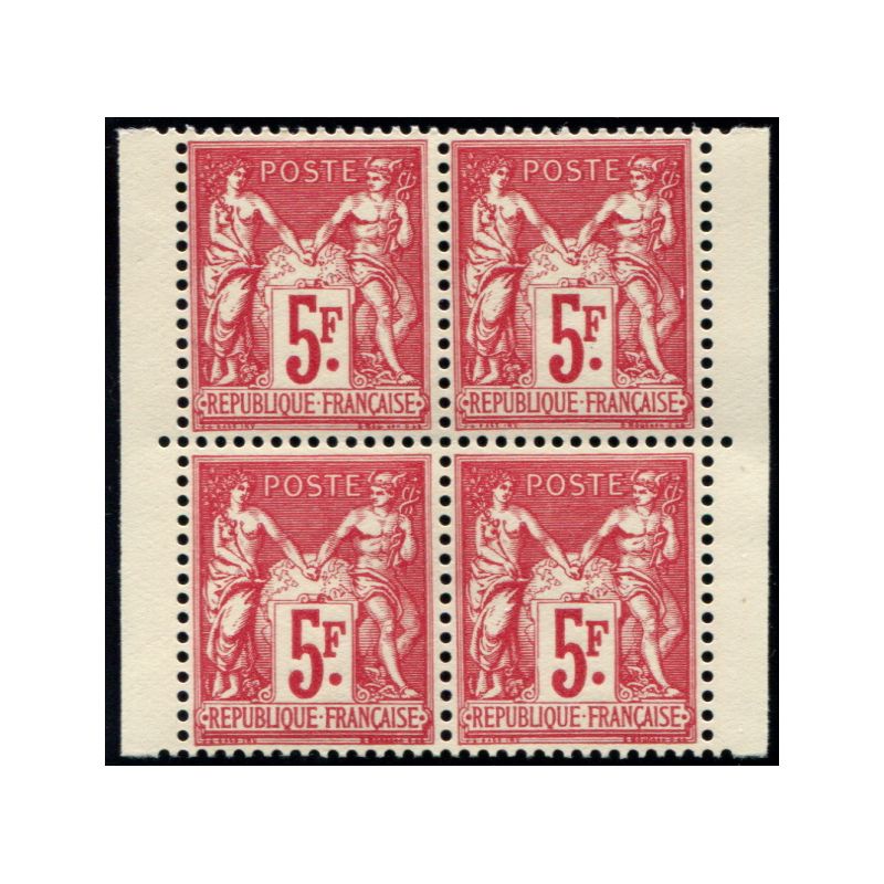Lot P4 - N°216