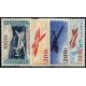 Lot 3190 - N°PA30/33