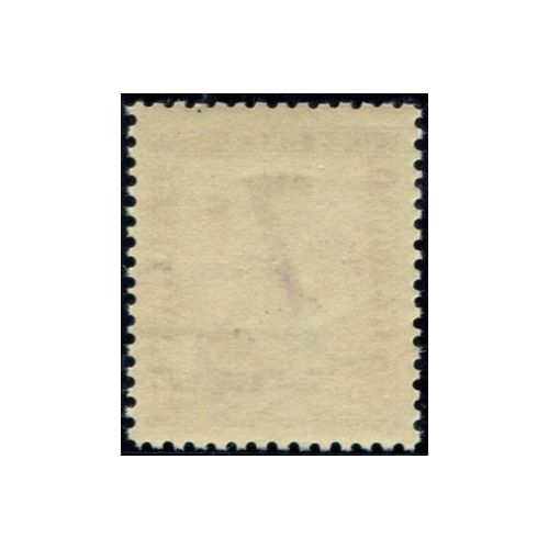 Lot 3672 - N°7