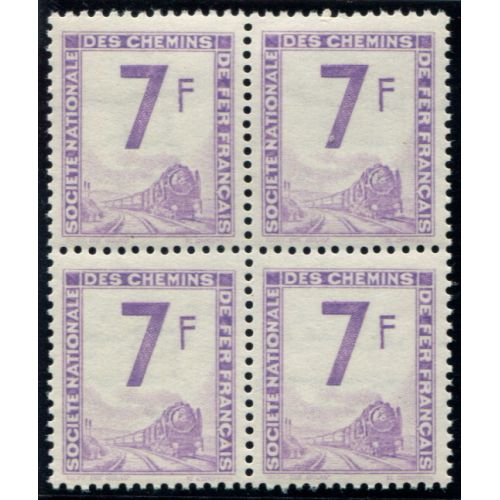 Lot 3671 - N°7