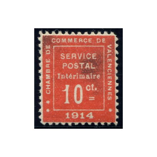 Lot 3916 - N°1