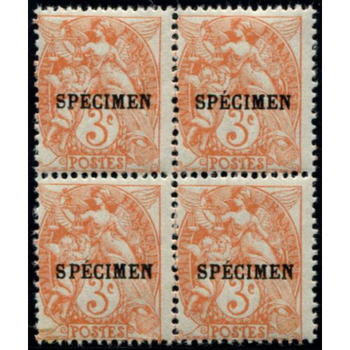 Lot 3786 - N°109-CI3