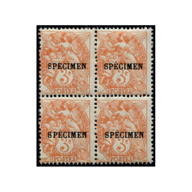 Lot 3786 - N°109-CI3