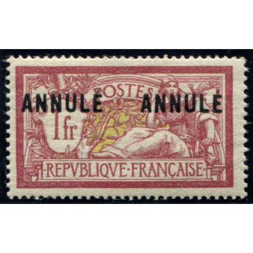 Lot 3793 - N°121-CI2