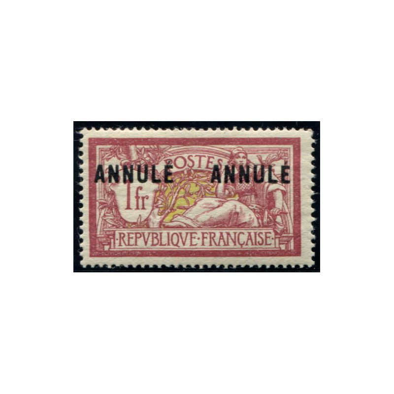 Lot 3793 - N°121-CI2