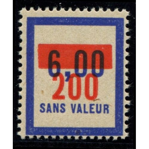 Lot L138 - N°F75