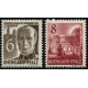 Lot 5255a - Allemagne- N°33/33A