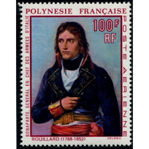 Lot 5860 - Polynésie - N°PA31 **