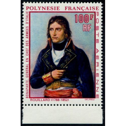 Lot 5861 - Polynésie - N°PA31