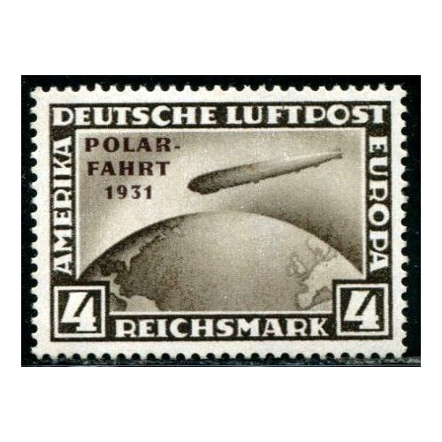 Lot 6058c - Allemagne - N°PA42