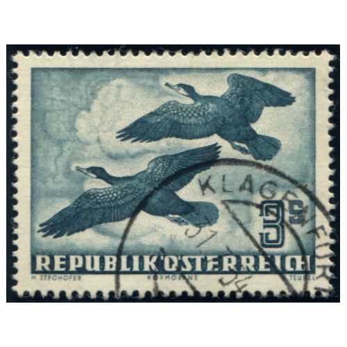 Lot 6185 - Autriche - N°PA57