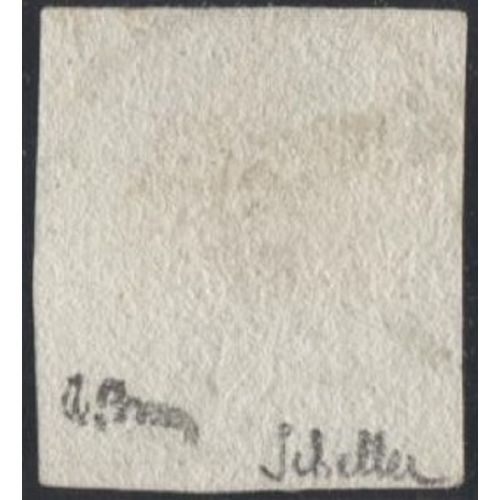 Lot H498 - Autriche - N°1B