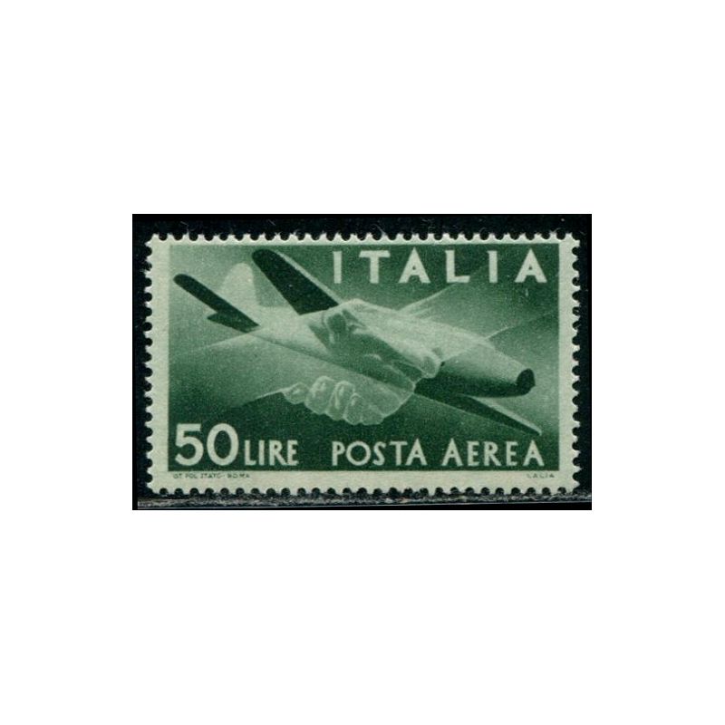 Lot 6444a - Italie - N°PA120