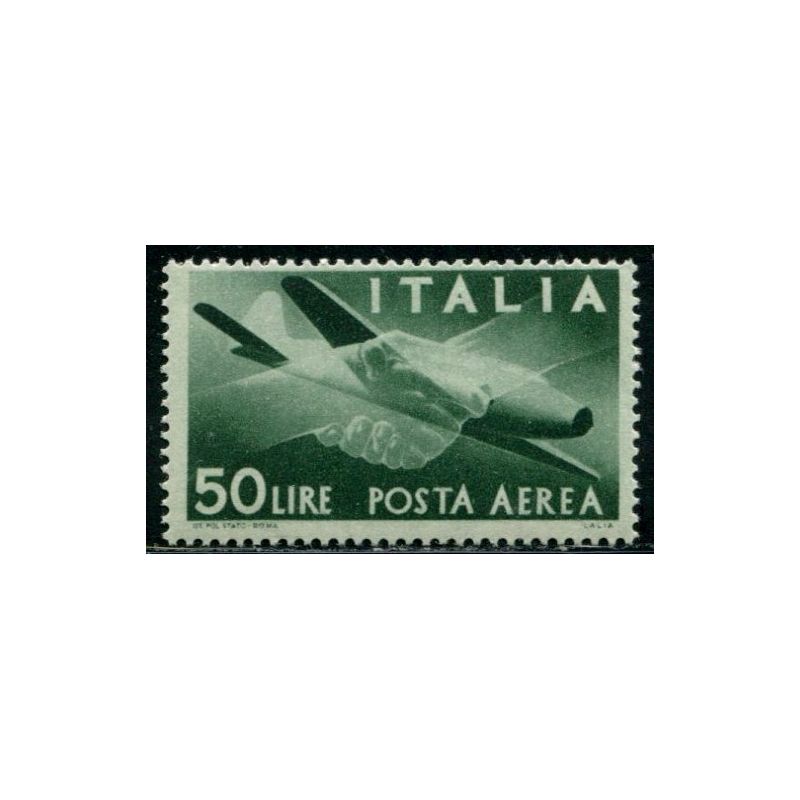 Lot 6444b - Italie - N°PA120