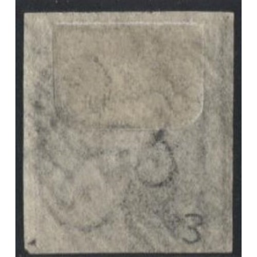 Lot H499 - Belgique - N°1