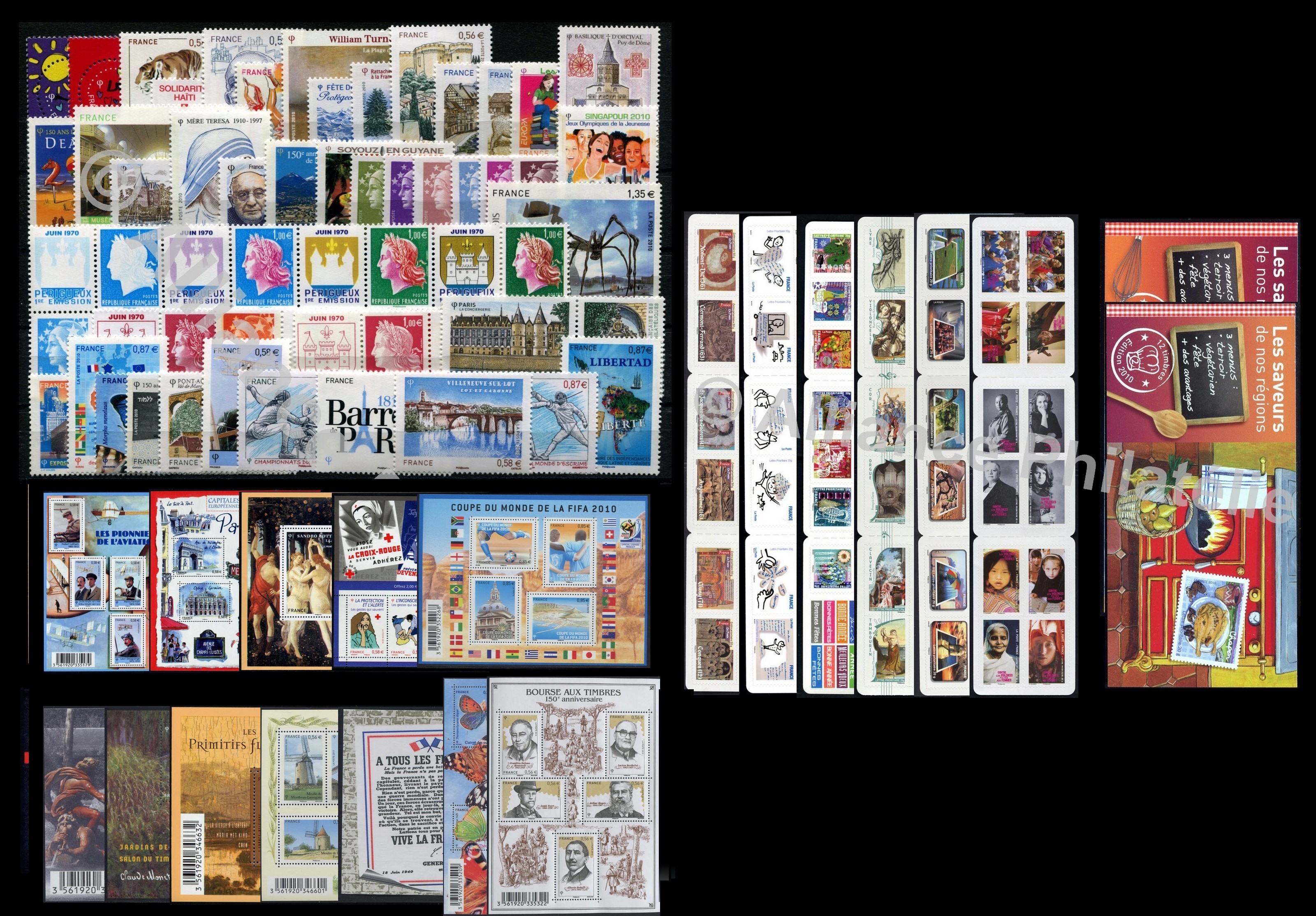 FRANCE ANNEE COMPLETE 1967 - 33 Timbres NEUF ** MNH LUXE EUR 3,00 - FR FRANCE ANNEE COMPLETE 1967 - 33 Timbres NEUF ** MNH LUXE EUR 3,00 - FR