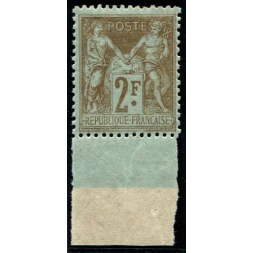 Lot C209 - N°105