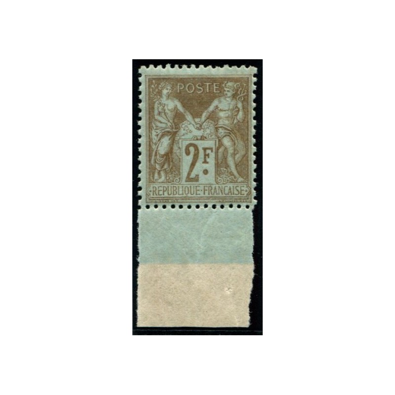 Lot C209 - N°105