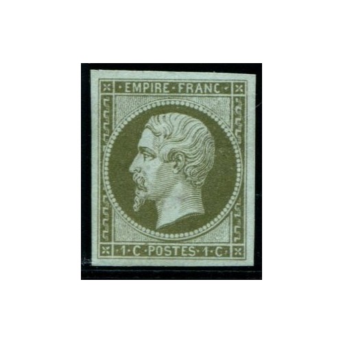 Lot C269 - N°11
