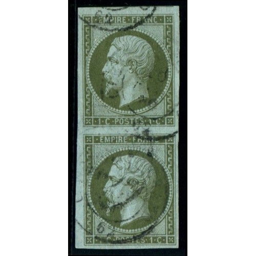 Lot C271 - N°11